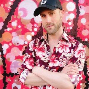 Meet your Posher, Jonathan